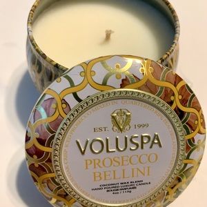 Voluspa Candle - Prosecco Bellini